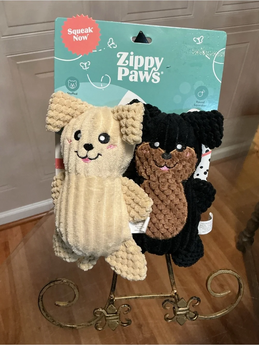 Zippy Paws zippy paws